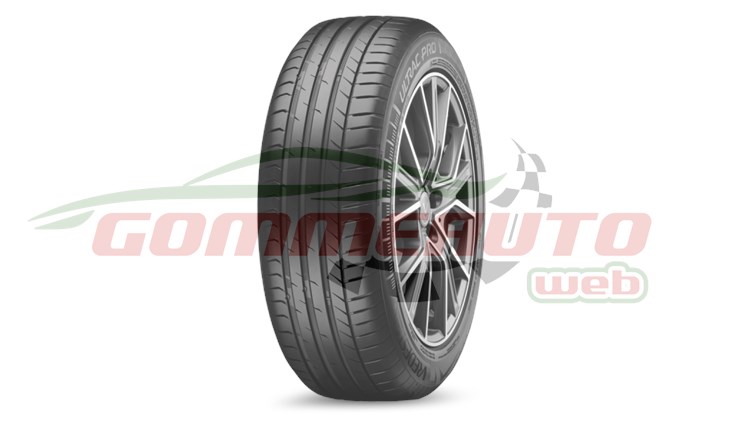 COP. 255/40 R18 99Y ULTRAC PRO